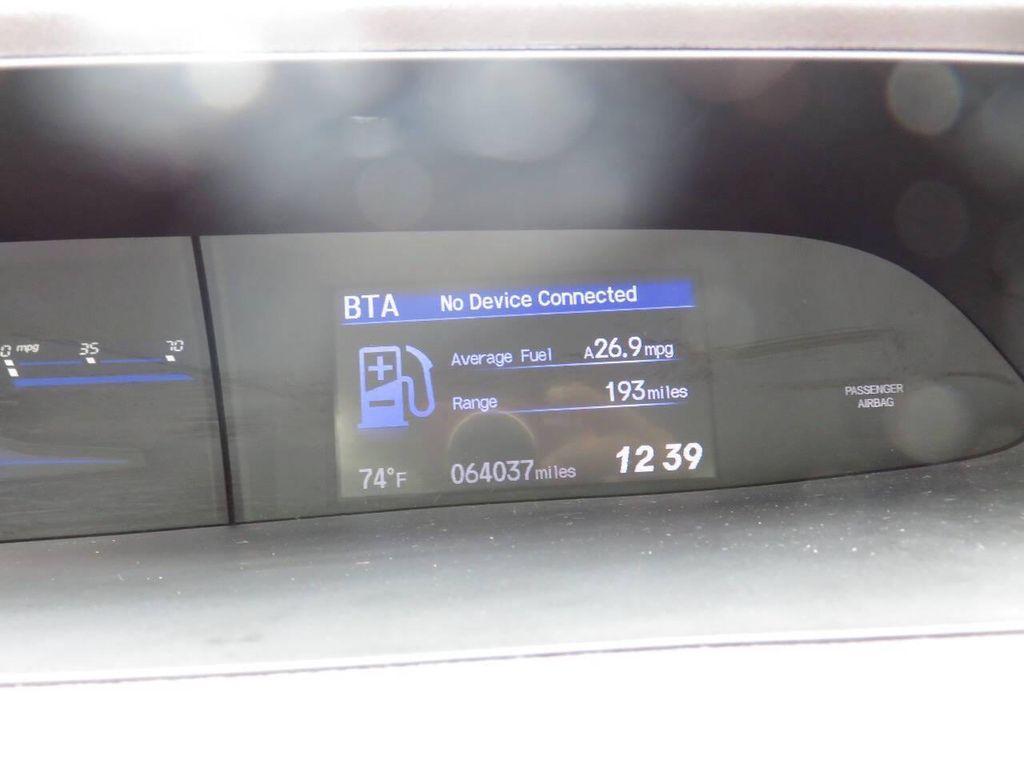 used 2012 Honda Civic car, priced at $11,595