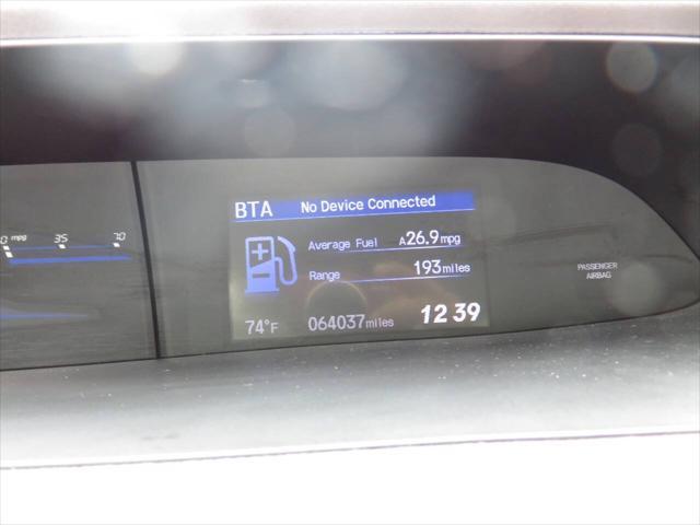 used 2012 Honda Civic car, priced at $9,698