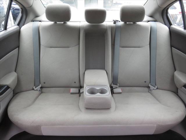 used 2012 Honda Civic car, priced at $9,698