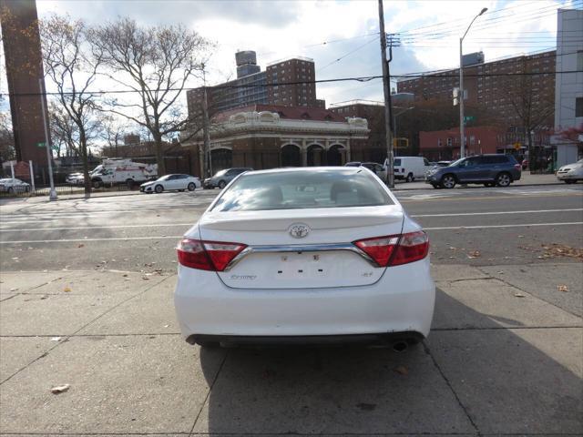 used 2017 Toyota Camry car, priced at $9,395