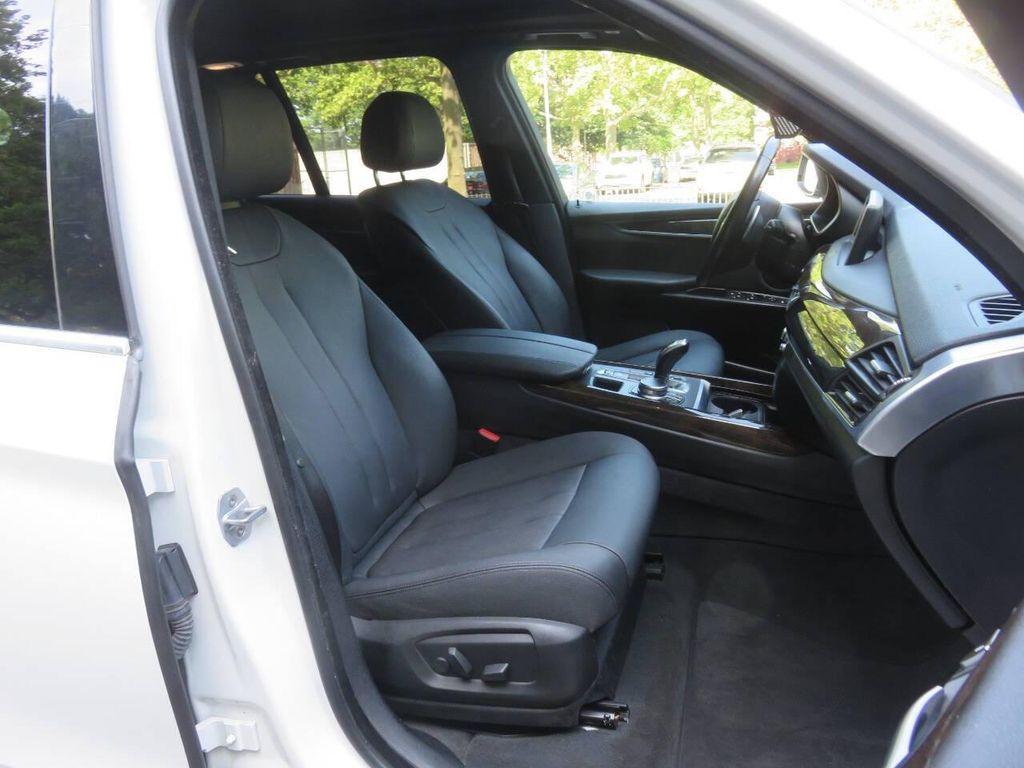 used 2018 BMW X5 car, priced at $13,975