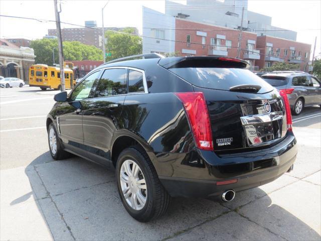 used 2012 Cadillac SRX car, priced at $10,998