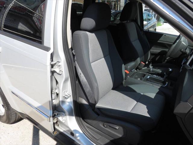 used 2010 Jeep Grand Cherokee car, priced at $8,395