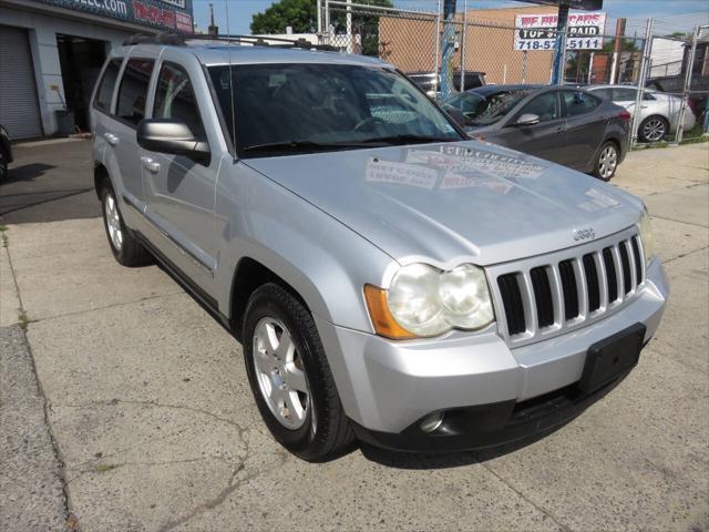 used 2010 Jeep Grand Cherokee car, priced at $8,395