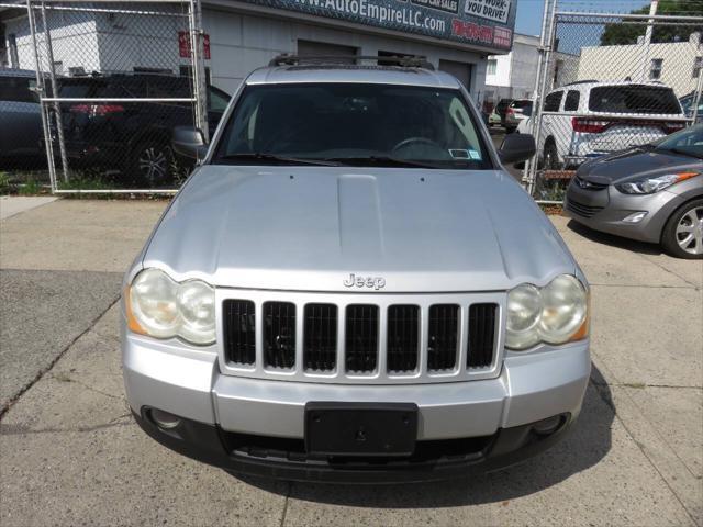 used 2010 Jeep Grand Cherokee car, priced at $8,395