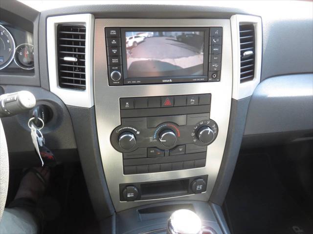 used 2010 Jeep Grand Cherokee car, priced at $8,395