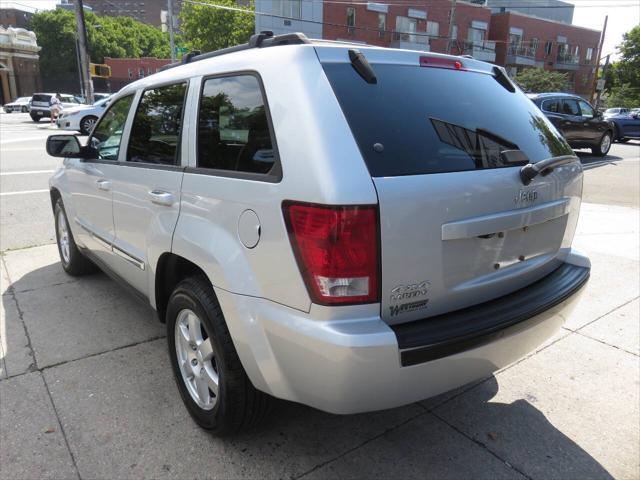 used 2010 Jeep Grand Cherokee car, priced at $8,395