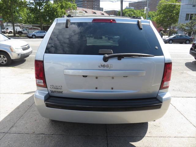 used 2010 Jeep Grand Cherokee car, priced at $8,395