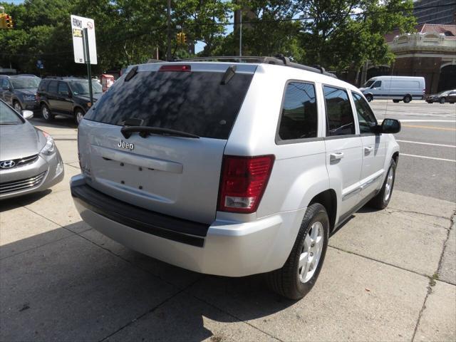 used 2010 Jeep Grand Cherokee car, priced at $8,395