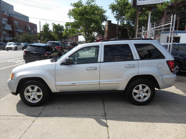 used 2010 Jeep Grand Cherokee car, priced at $8,395