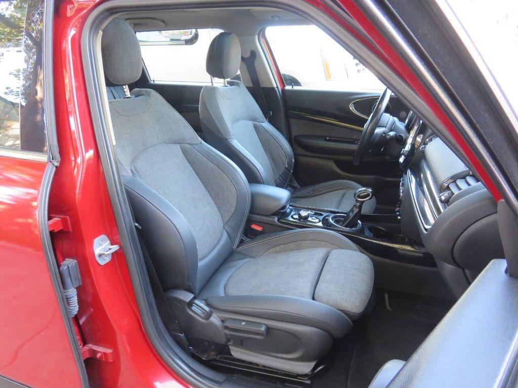 used 2016 MINI Clubman car, priced at $7,595