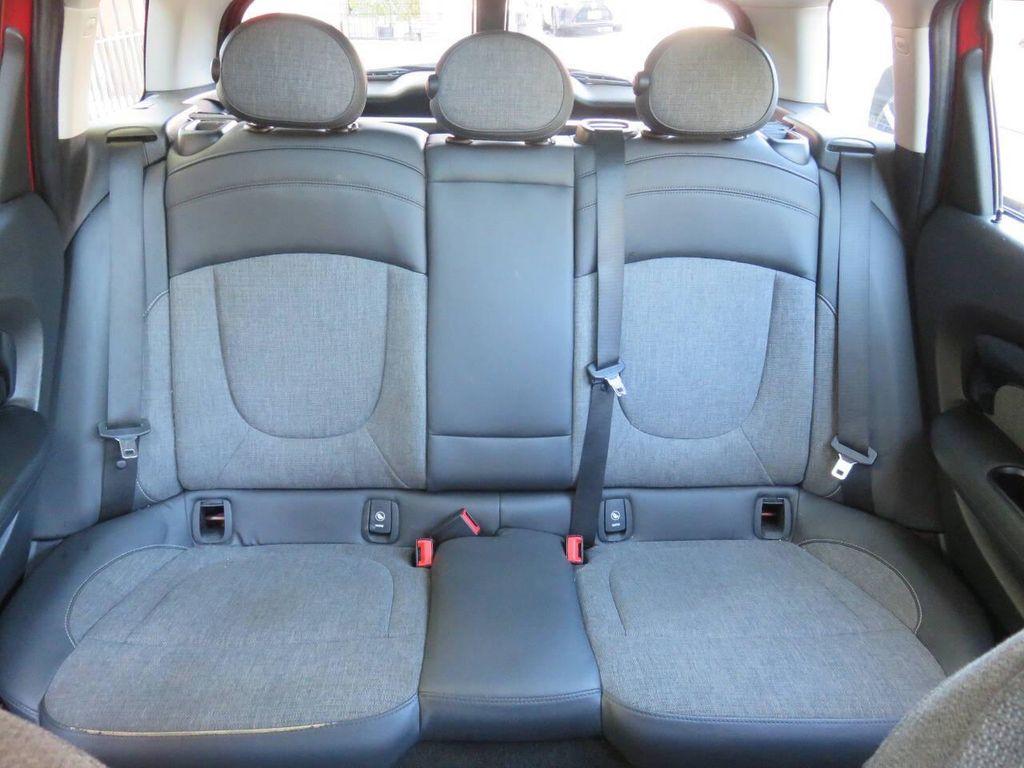 used 2016 MINI Clubman car, priced at $7,595