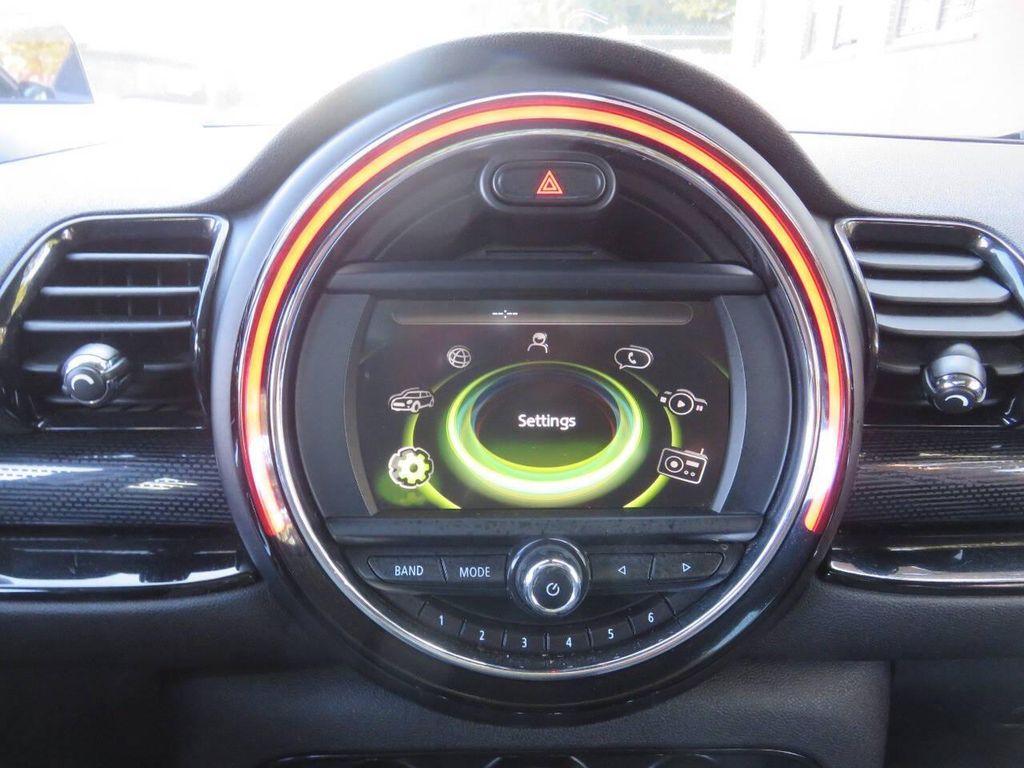 used 2016 MINI Clubman car, priced at $7,595
