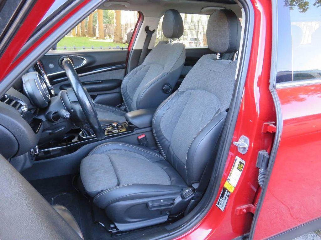 used 2016 MINI Clubman car, priced at $7,595