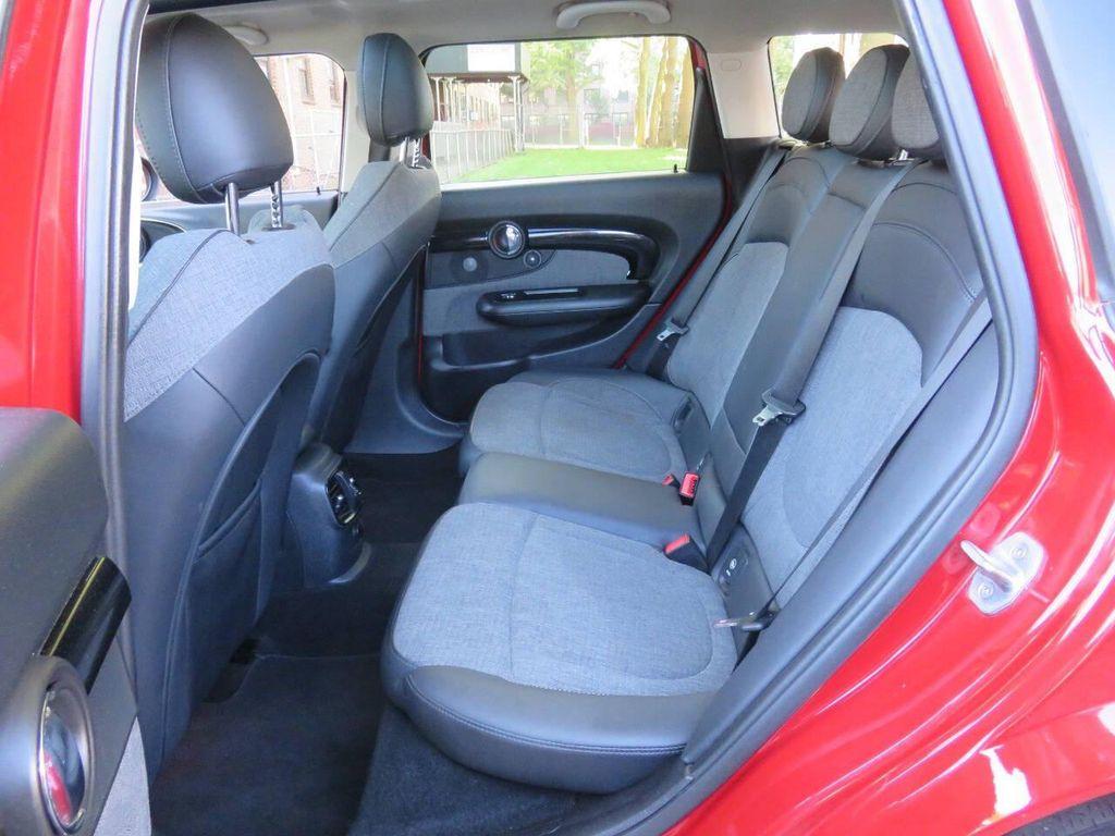 used 2016 MINI Clubman car, priced at $7,595