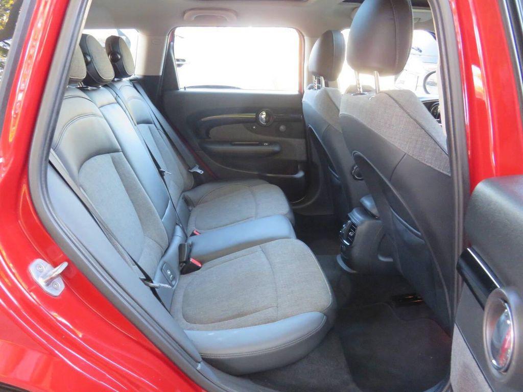 used 2016 MINI Clubman car, priced at $7,595