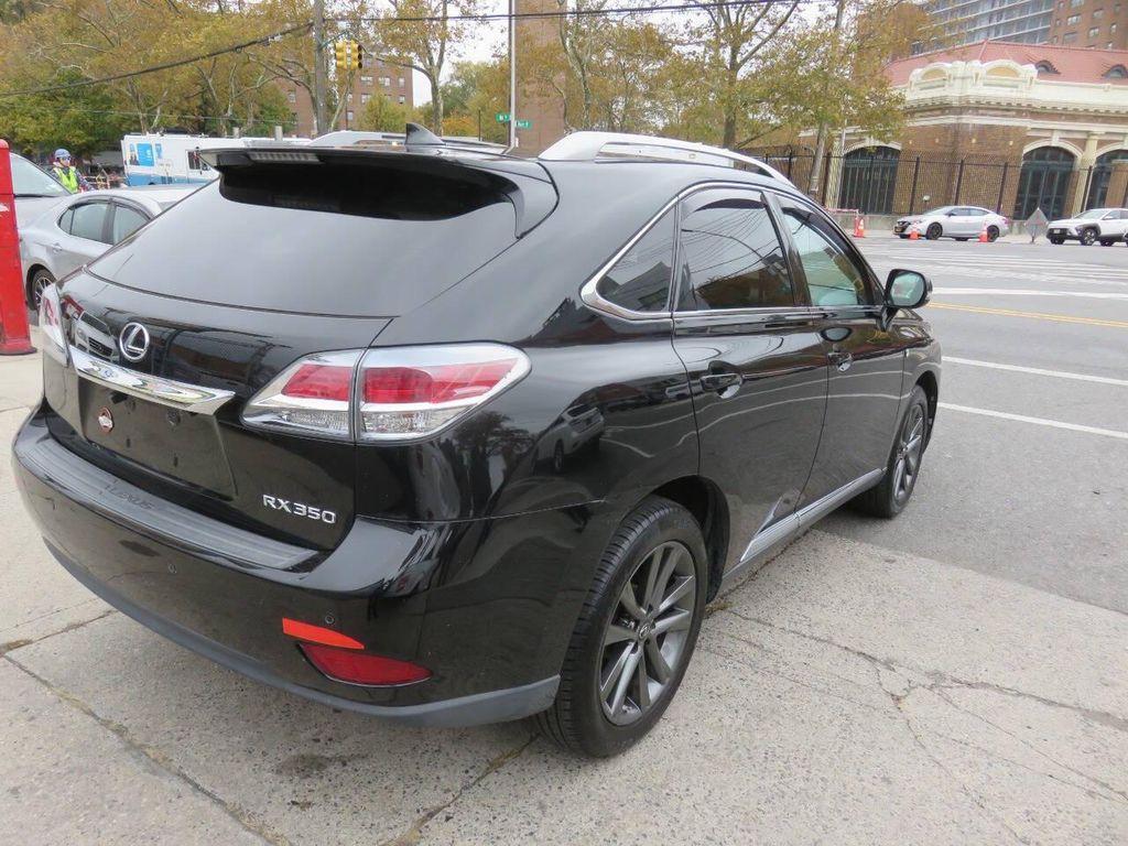 used 2014 Lexus RX 350 car, priced at $14,595