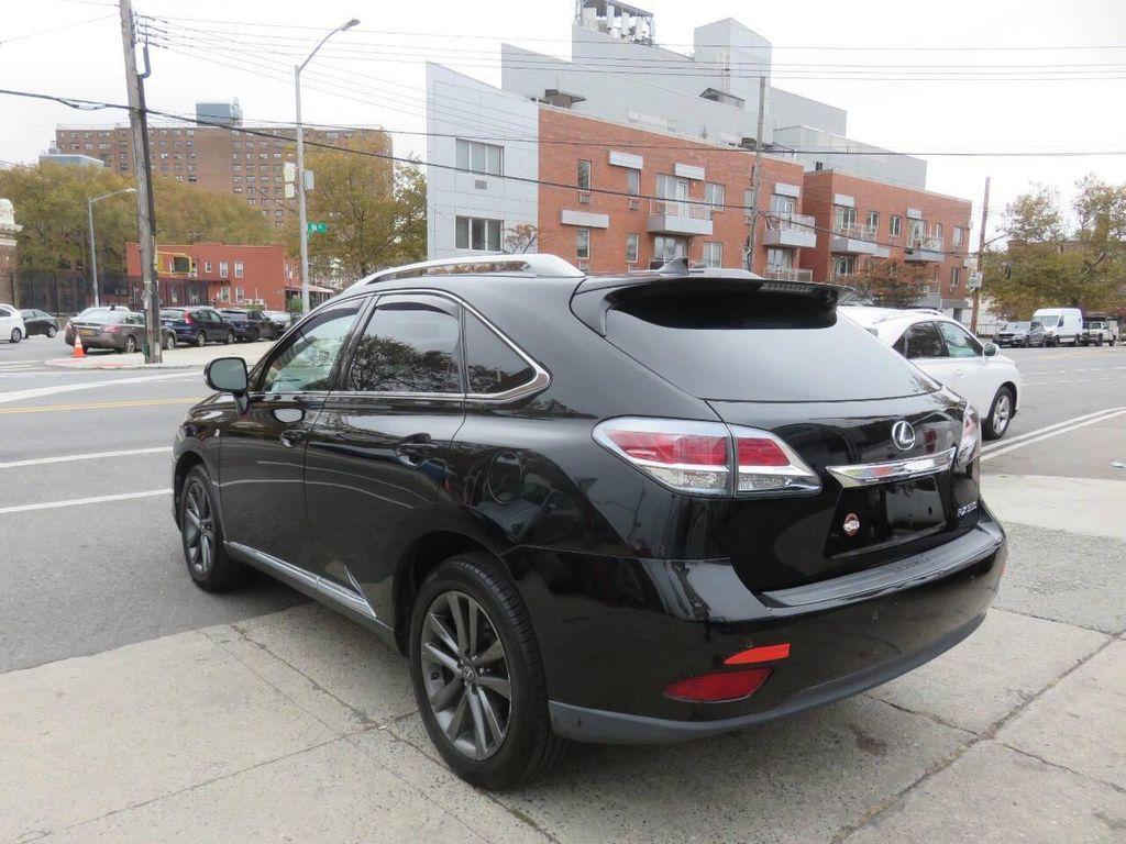 used 2014 Lexus RX 350 car, priced at $14,595