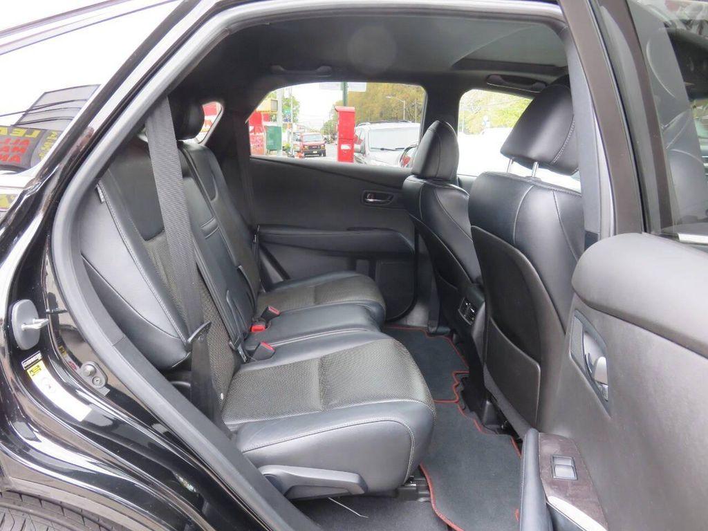 used 2014 Lexus RX 350 car, priced at $14,595