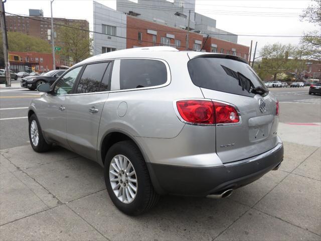 used 2008 Buick Enclave car, priced at $5,795