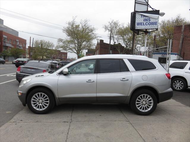 used 2008 Buick Enclave car, priced at $5,795