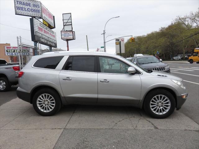 used 2008 Buick Enclave car, priced at $5,795