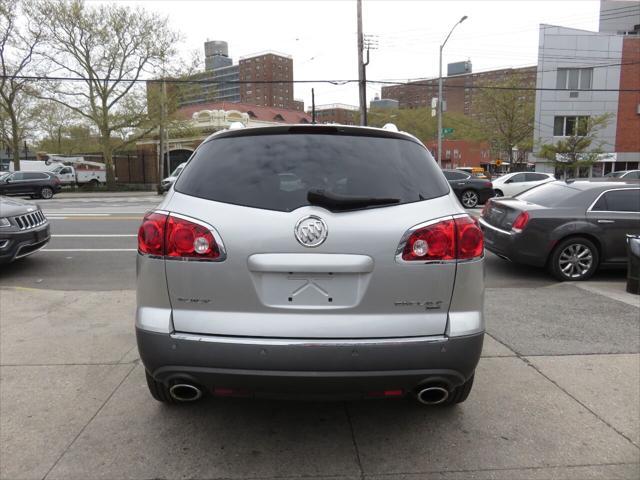 used 2008 Buick Enclave car, priced at $5,795