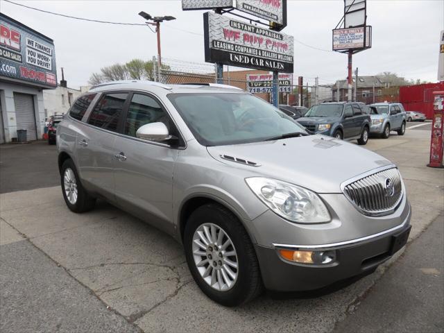 used 2008 Buick Enclave car, priced at $5,795