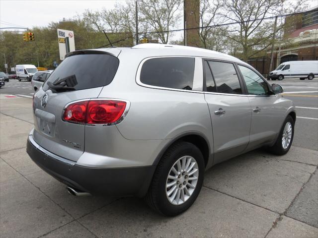 used 2008 Buick Enclave car, priced at $5,795