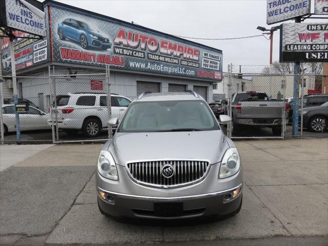 used 2008 Buick Enclave car, priced at $5,795