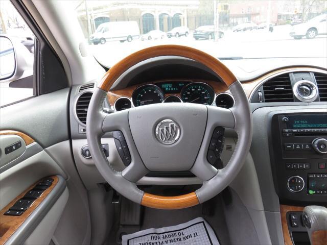 used 2008 Buick Enclave car, priced at $5,795