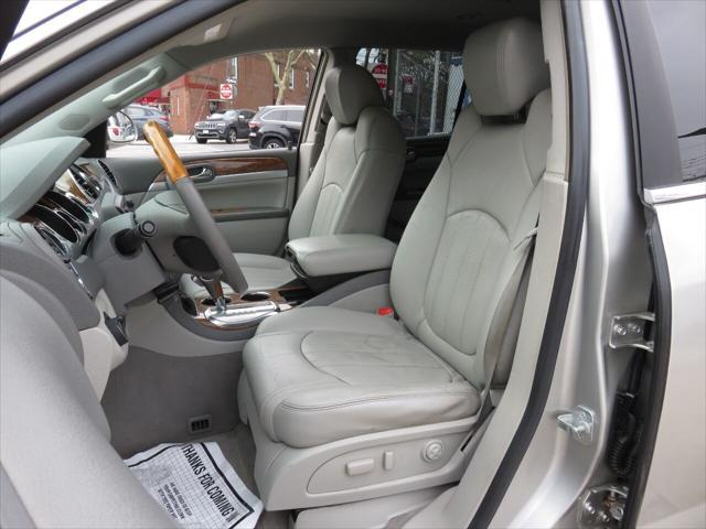 used 2008 Buick Enclave car, priced at $5,795