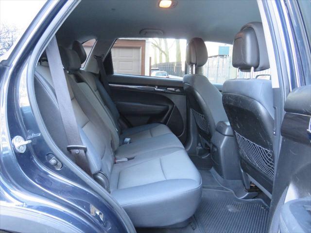 used 2013 Kia Sorento car, priced at $5,499