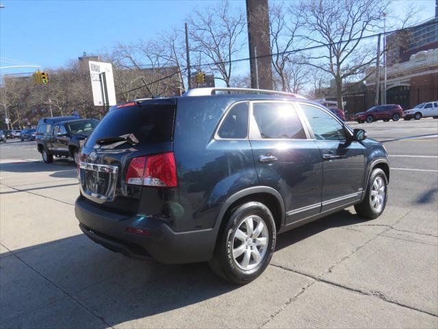 used 2013 Kia Sorento car, priced at $5,499
