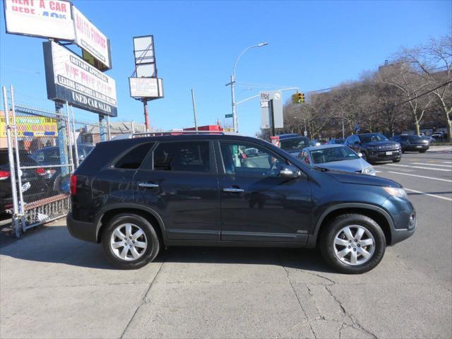 used 2013 Kia Sorento car, priced at $5,499