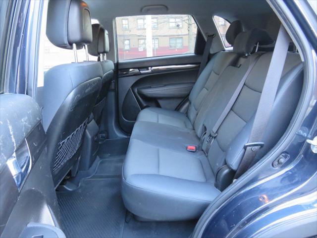 used 2013 Kia Sorento car, priced at $5,499