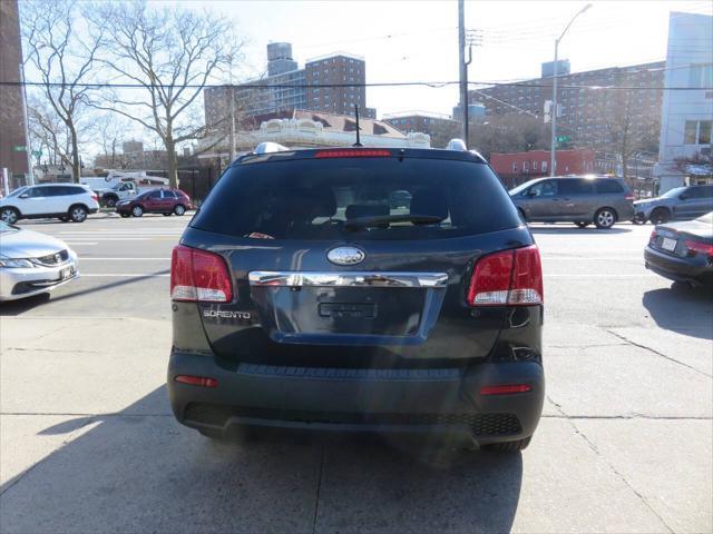 used 2013 Kia Sorento car, priced at $5,499