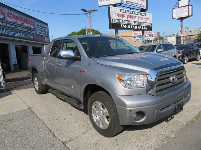 used 2008 Toyota Tundra car, priced at $12,597