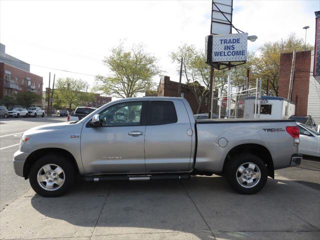 used 2008 Toyota Tundra car, priced at $12,597