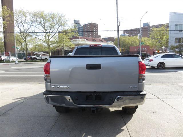 used 2008 Toyota Tundra car, priced at $12,597