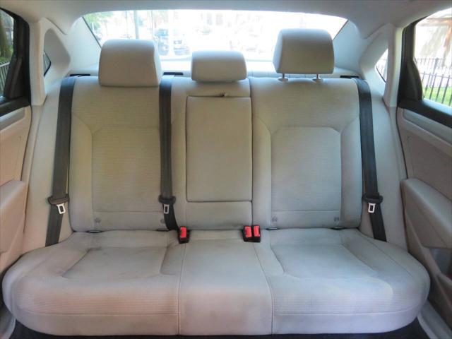 used 2016 Volkswagen Passat car, priced at $6,995