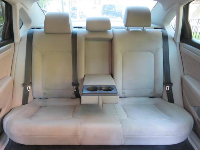 used 2016 Volkswagen Passat car, priced at $6,995