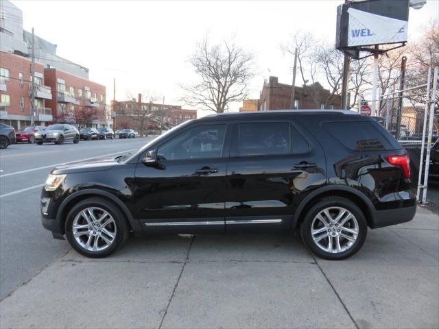 used 2016 Ford Explorer car, priced at $9,298