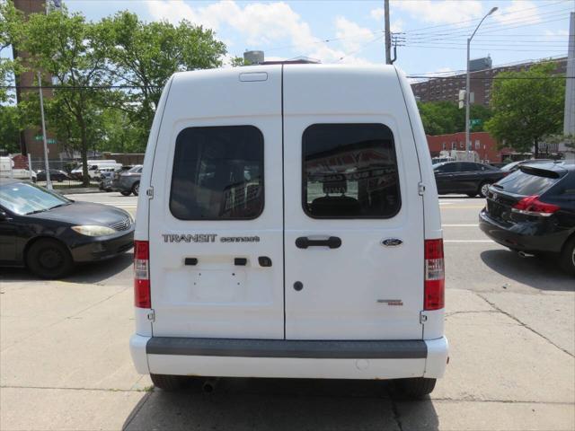 used 2013 Ford Transit Connect car, priced at $9,998