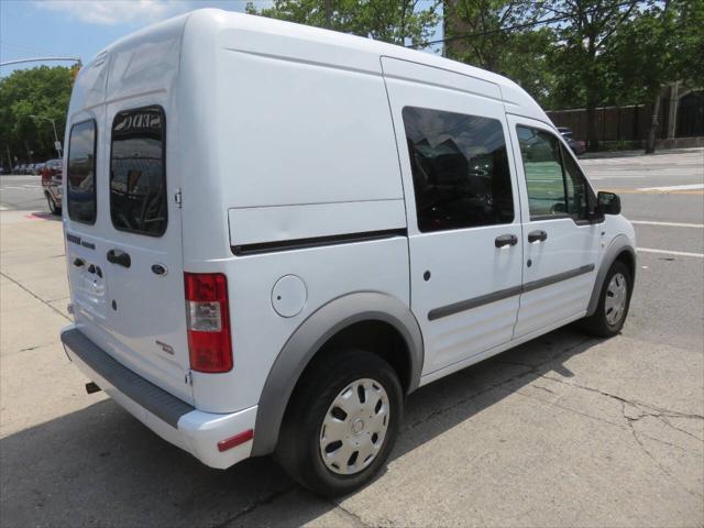 used 2013 Ford Transit Connect car, priced at $9,998
