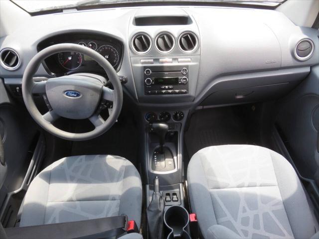 used 2013 Ford Transit Connect car, priced at $9,998