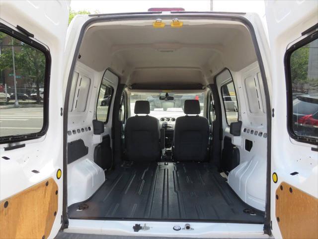 used 2013 Ford Transit Connect car, priced at $9,998