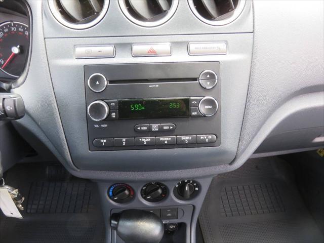 used 2013 Ford Transit Connect car, priced at $9,998