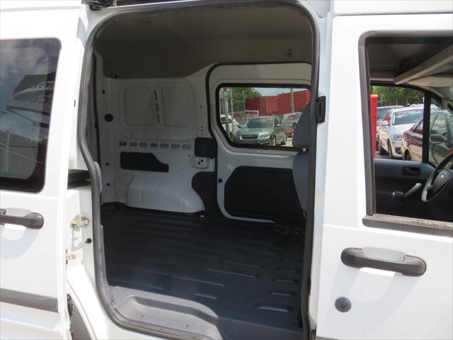 used 2013 Ford Transit Connect car, priced at $9,998