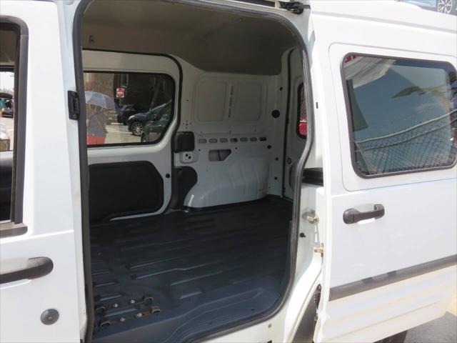 used 2013 Ford Transit Connect car, priced at $9,998